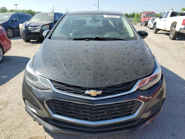 Photo 4 VIN: 1G1BE5SM6J7126873 - CHEVROLET CRUZE LT 