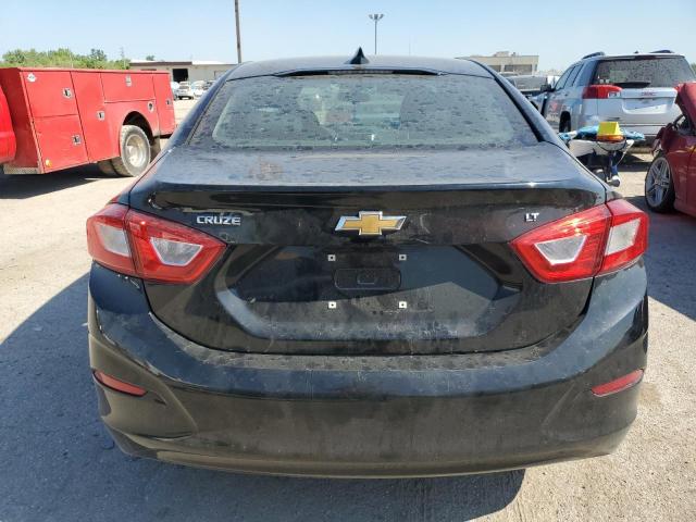 Photo 5 VIN: 1G1BE5SM6J7126873 - CHEVROLET CRUZE LT 