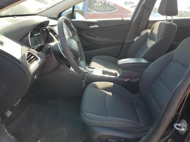 Photo 6 VIN: 1G1BE5SM6J7126873 - CHEVROLET CRUZE LT 