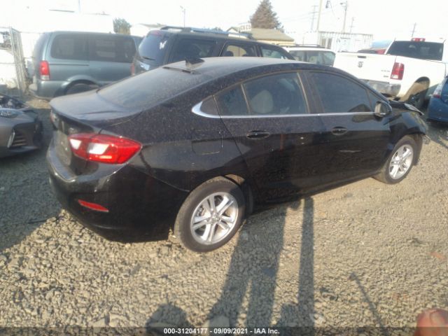 Photo 3 VIN: 1G1BE5SM6J7127215 - CHEVROLET CRUZE 