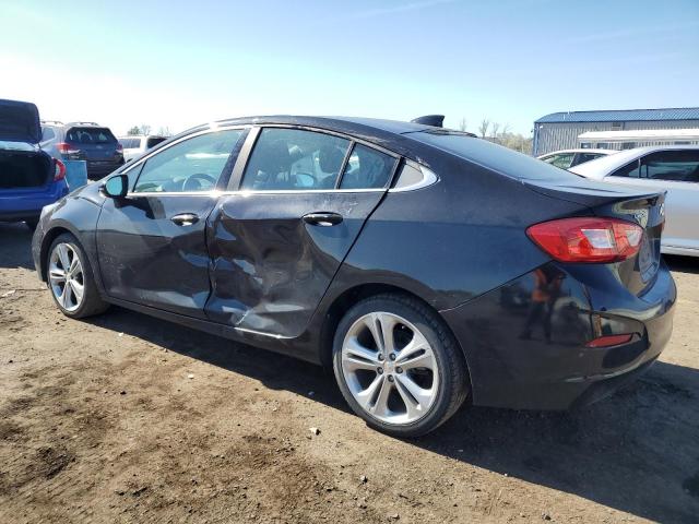 Photo 1 VIN: 1G1BE5SM6J7127652 - CHEVROLET CRUZE 