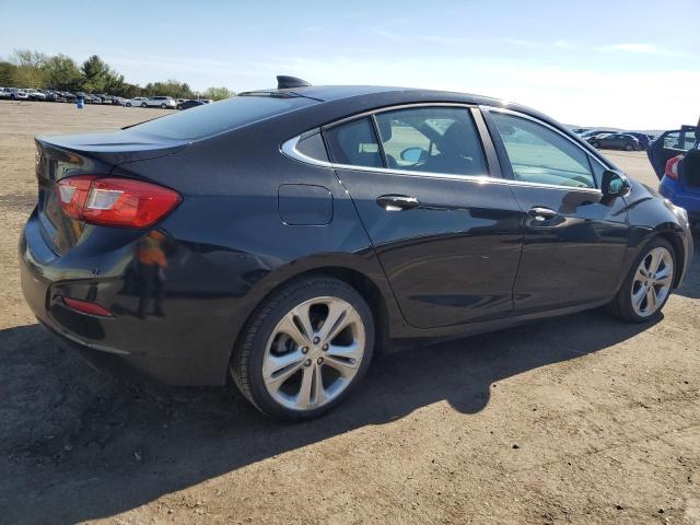 Photo 2 VIN: 1G1BE5SM6J7127652 - CHEVROLET CRUZE 