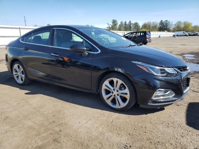 Photo 3 VIN: 1G1BE5SM6J7127652 - CHEVROLET CRUZE 