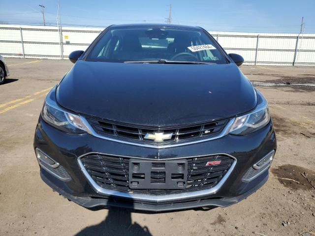 Photo 4 VIN: 1G1BE5SM6J7127652 - CHEVROLET CRUZE 