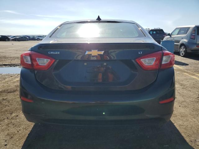 Photo 5 VIN: 1G1BE5SM6J7127652 - CHEVROLET CRUZE 