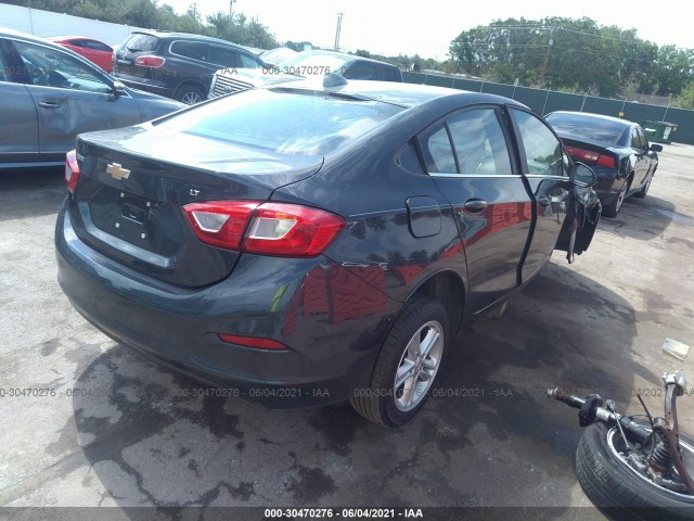 Photo 3 VIN: 1G1BE5SM6J7133130 - CHEVROLET CRUZE 