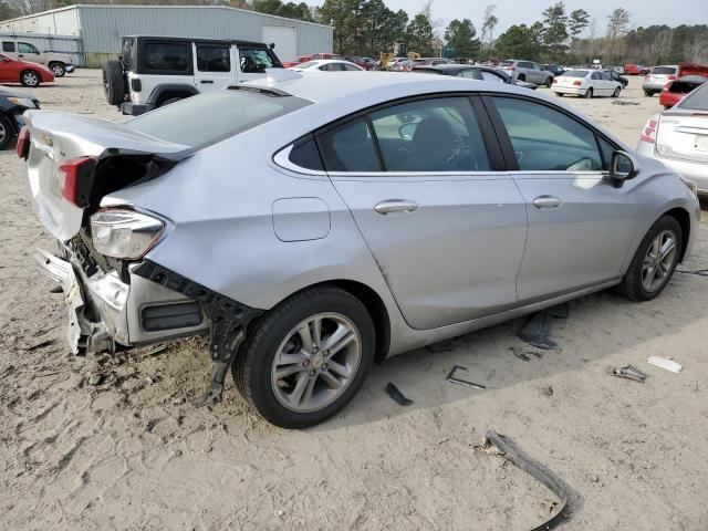 Photo 2 VIN: 1G1BE5SM6J7135542 - CHEVROLET CRUZE LT 