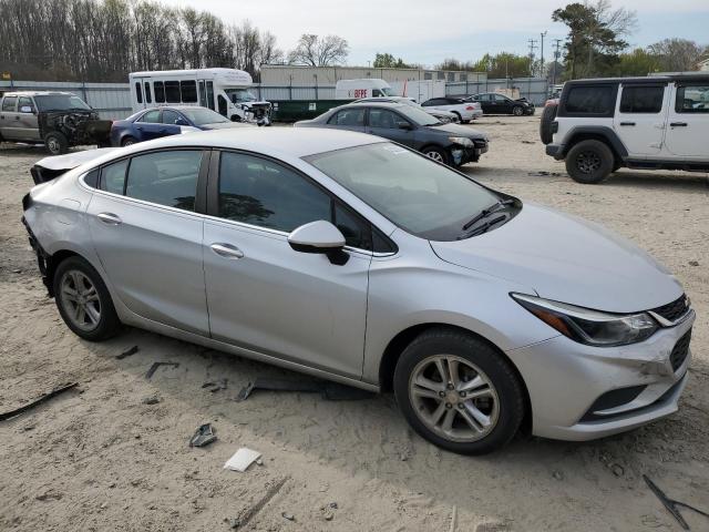 Photo 3 VIN: 1G1BE5SM6J7135542 - CHEVROLET CRUZE LT 