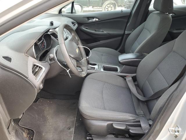 Photo 6 VIN: 1G1BE5SM6J7135542 - CHEVROLET CRUZE LT 