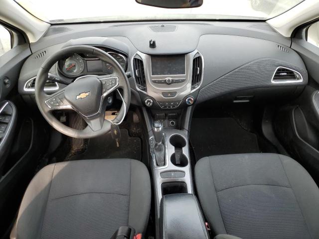 Photo 7 VIN: 1G1BE5SM6J7135542 - CHEVROLET CRUZE LT 