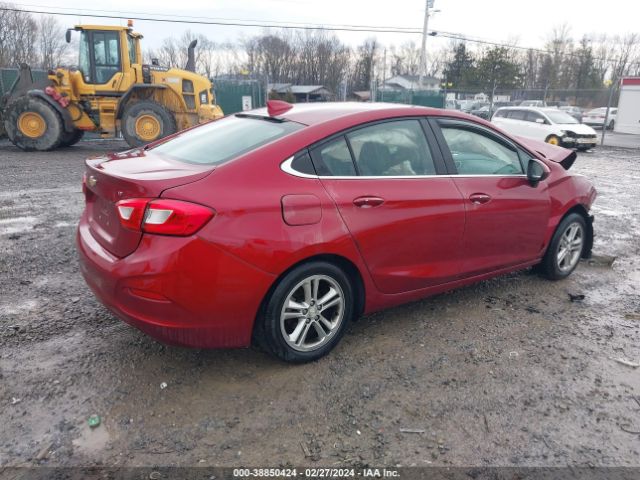 Photo 3 VIN: 1G1BE5SM6J7136982 - CHEVROLET CRUZE 