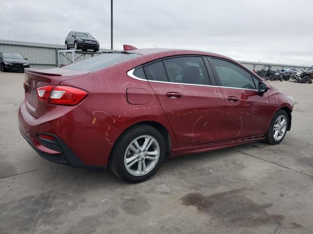 Photo 2 VIN: 1G1BE5SM6J7137873 - CHEVROLET CRUZE LT 