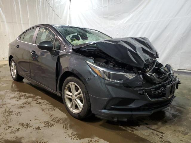 Photo 0 VIN: 1G1BE5SM6J7137923 - CHEVROLET CRUZE LT 