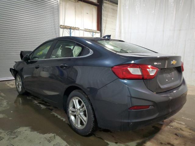 Photo 2 VIN: 1G1BE5SM6J7137923 - CHEVROLET CRUZE LT 