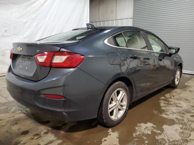 Photo 3 VIN: 1G1BE5SM6J7137923 - CHEVROLET CRUZE LT 