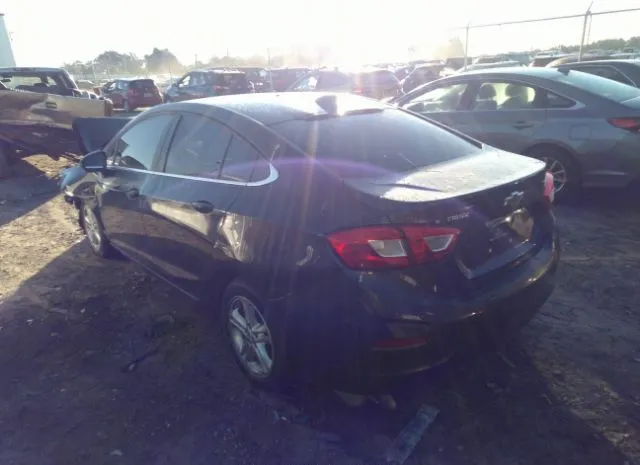 Photo 2 VIN: 1G1BE5SM6J7138151 - CHEVROLET CRUZE 