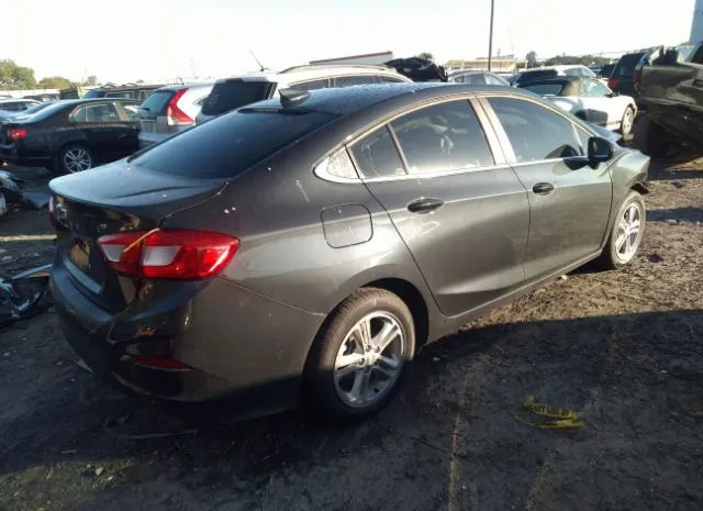 Photo 3 VIN: 1G1BE5SM6J7138151 - CHEVROLET CRUZE 