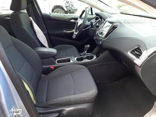 Photo 4 VIN: 1G1BE5SM6J7140367 - CHEVROLET CRUZE LT 