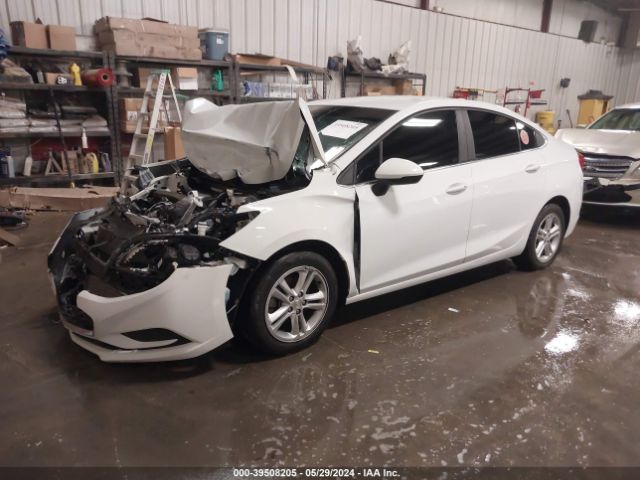 Photo 1 VIN: 1G1BE5SM6J7143530 - CHEVROLET CRUZE 