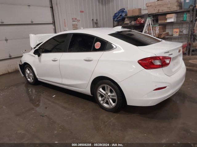 Photo 2 VIN: 1G1BE5SM6J7143530 - CHEVROLET CRUZE 