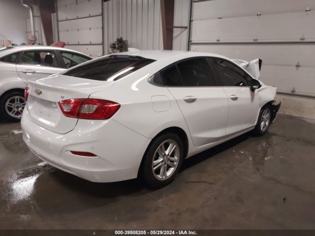 Photo 3 VIN: 1G1BE5SM6J7143530 - CHEVROLET CRUZE 