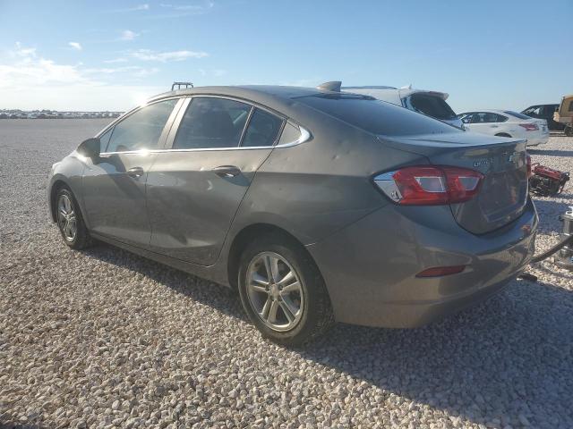 Photo 1 VIN: 1G1BE5SM6J7144323 - CHEVROLET CRUZE 