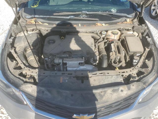 Photo 10 VIN: 1G1BE5SM6J7144323 - CHEVROLET CRUZE 