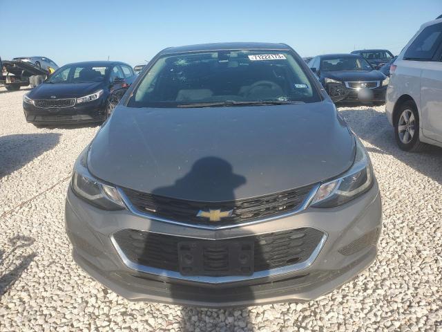 Photo 4 VIN: 1G1BE5SM6J7144323 - CHEVROLET CRUZE 