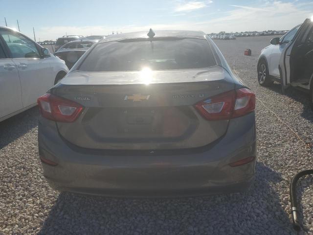 Photo 5 VIN: 1G1BE5SM6J7144323 - CHEVROLET CRUZE 