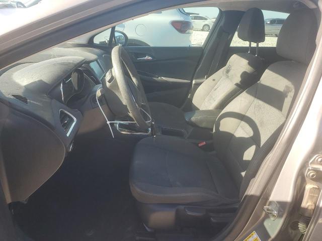 Photo 6 VIN: 1G1BE5SM6J7144323 - CHEVROLET CRUZE 