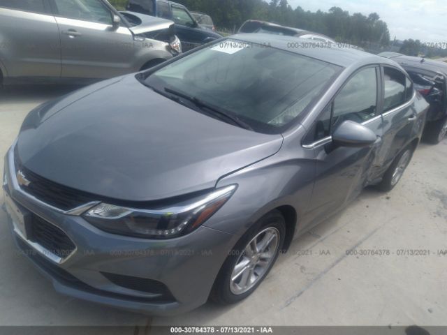 Photo 1 VIN: 1G1BE5SM6J7146573 - CHEVROLET CRUZE 