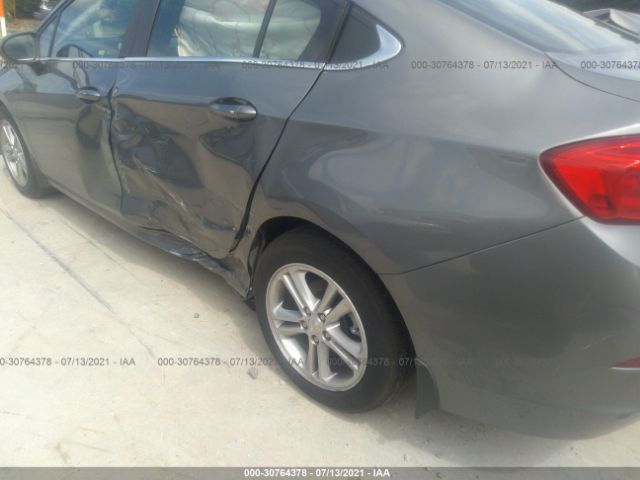 Photo 5 VIN: 1G1BE5SM6J7146573 - CHEVROLET CRUZE 