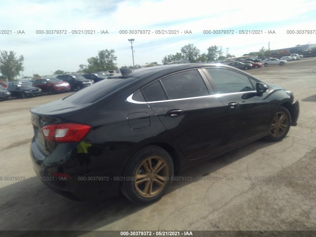 Photo 3 VIN: 1G1BE5SM6J7146931 - CHEVROLET CRUZE 