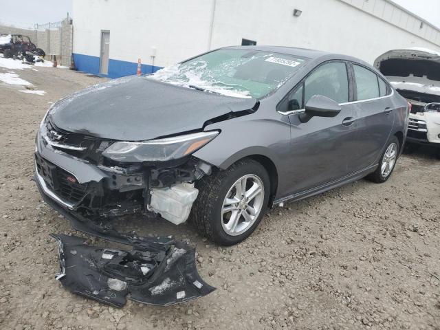 Photo 0 VIN: 1G1BE5SM6J7147433 - CHEVROLET CRUZE LT 