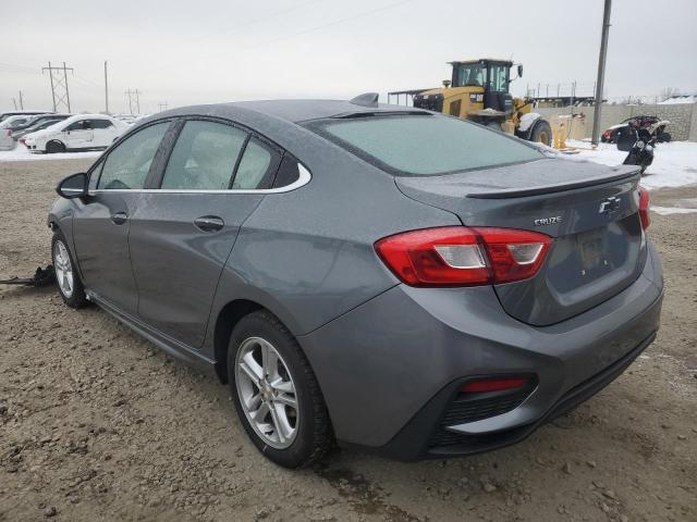 Photo 1 VIN: 1G1BE5SM6J7147433 - CHEVROLET CRUZE LT 