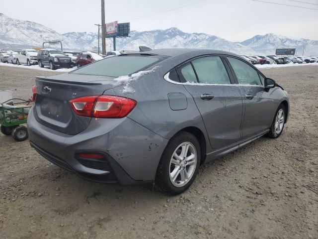 Photo 2 VIN: 1G1BE5SM6J7147433 - CHEVROLET CRUZE LT 