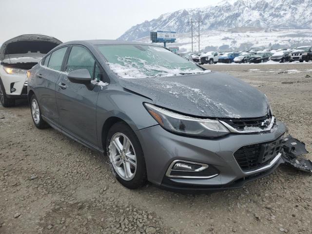 Photo 3 VIN: 1G1BE5SM6J7147433 - CHEVROLET CRUZE LT 