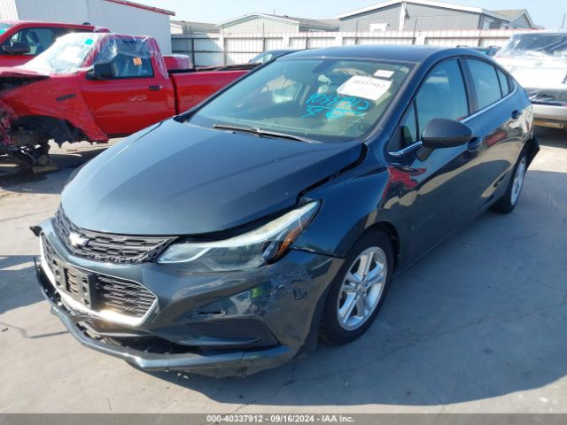 Photo 1 VIN: 1G1BE5SM6J7148954 - CHEVROLET CRUZE 