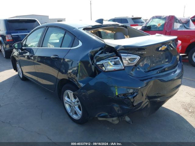 Photo 2 VIN: 1G1BE5SM6J7148954 - CHEVROLET CRUZE 