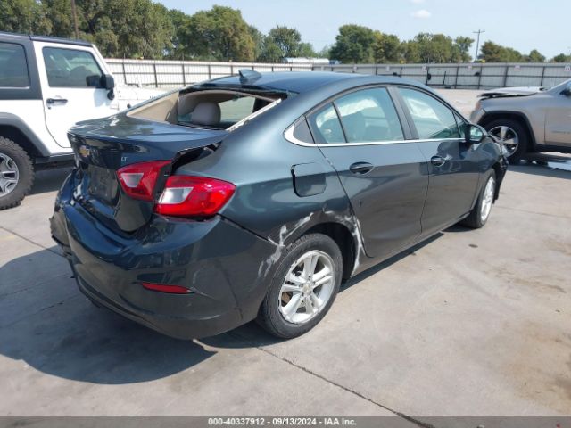 Photo 3 VIN: 1G1BE5SM6J7148954 - CHEVROLET CRUZE 