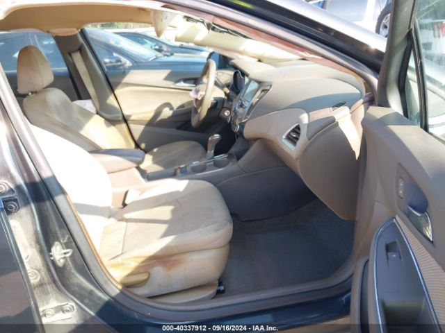 Photo 4 VIN: 1G1BE5SM6J7148954 - CHEVROLET CRUZE 