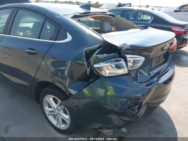 Photo 5 VIN: 1G1BE5SM6J7148954 - CHEVROLET CRUZE 