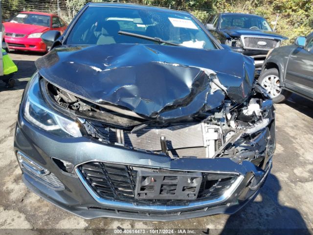 Photo 5 VIN: 1G1BE5SM6J7150025 - CHEVROLET CRUZE 