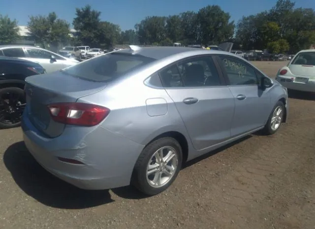 Photo 3 VIN: 1G1BE5SM6J7150669 - CHEVROLET CRUZE 