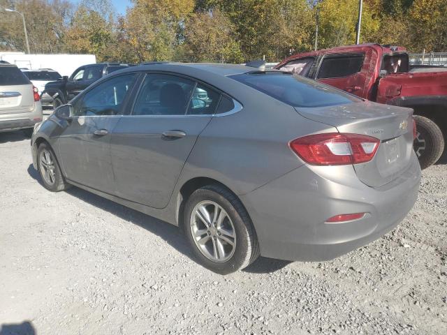 Photo 1 VIN: 1G1BE5SM6J7151112 - CHEVROLET CRUZE LT 