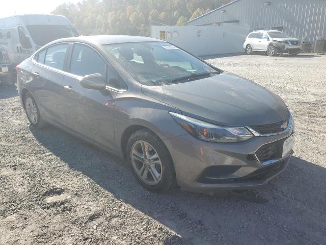 Photo 3 VIN: 1G1BE5SM6J7151112 - CHEVROLET CRUZE LT 