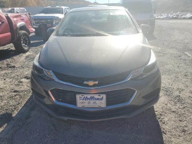 Photo 4 VIN: 1G1BE5SM6J7151112 - CHEVROLET CRUZE LT 