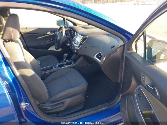 Photo 4 VIN: 1G1BE5SM6J7152325 - CHEVROLET CRUZE 