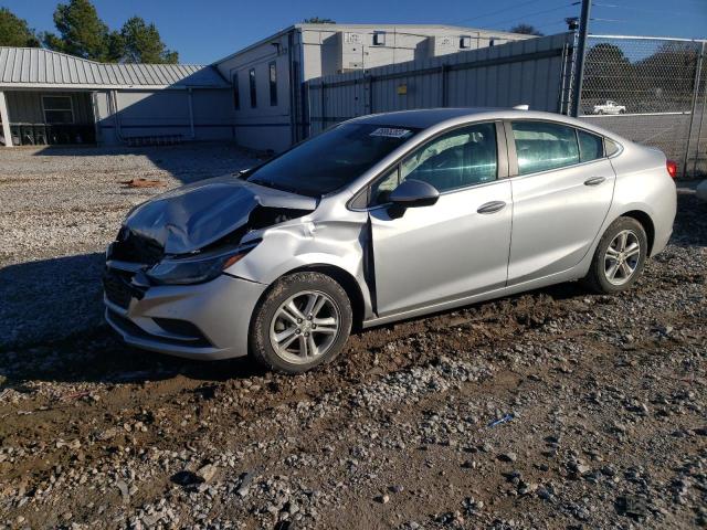 Photo 0 VIN: 1G1BE5SM6J7153006 - CHEVROLET CRUZE LT 