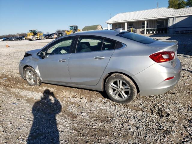 Photo 1 VIN: 1G1BE5SM6J7153006 - CHEVROLET CRUZE LT 